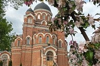 В стенах Спасо-Бородинского монастыря Одинцовской епархии возродили выпечку бородинского хлеба