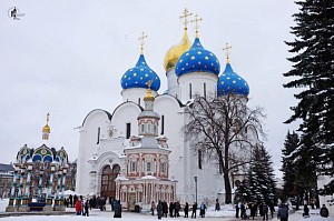 Назначены новые наместники Свято-Троицкой Сергиевой лавры, Донского и Новоспасского ставропигиальных монастырей