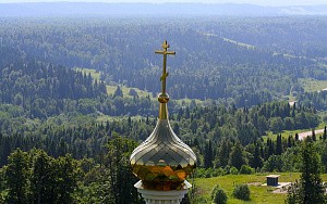 В Джанкойской епархии Крыма будет образован монастырь в честь Преображения Господня