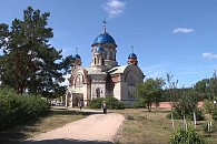 Вышел фильм, посвященный 25-летию возрождения Введенского монастыря Курганской митрополии
