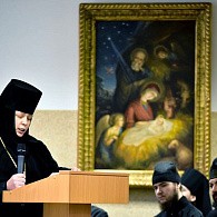 Женское монашество на Руси