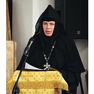 Свято-Успенский Тадулинский женский монастырь и его последняя настоятельница монахиня Есфирь (Вяль)
