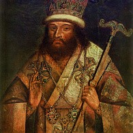 Святитель Димитрий Ростовский и преподобный Корнилий Переславский