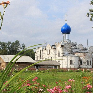 Сурский Иоанновский монастырь приступил к строительству Дома милосердия