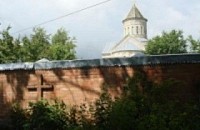 Свято-Троицкий женский монастырь с. Совхозное