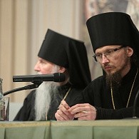 Возрождение монашества на примере обители преподобного Сергия Радонежского