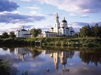 Свято-Симеоновское подворье Александро-Невского Ново-Тихвинского женского монастыря
