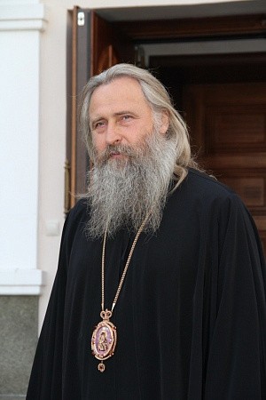 Русская обитель на Афоне превращается в центр духовного просвещения