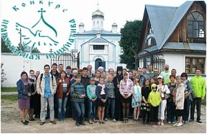 В Дальне-Давыдовском монастыре Выксунской епархии началось осуществление проекта «Греческий сад»