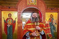 Наместник монастыря во имя святого Кукши Орловской епархии удостоен высокой награды за работу с подростками