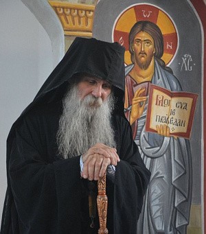 Монастырь как хранитель памяти о страданиях за веру