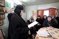 Казанский монастырь Рязани приглашает на экскурсии, посвященные знакомству с жизнью монашеской общины советских времен