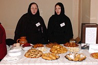 Монастыри Ярославской митрополии примут участие в традиционном Фестивале постной кухни 