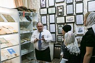 В Спасском женском монастыре Ульяновска открылся музей духовной литературы 