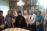Казанский монастырь Рязани приглашает на экскурсии, посвященные знакомству с жизнью монашеской общины советских времен