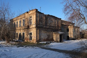 Скорбященский женский  монастырь Нижнетагильской епархии просит о помощи 