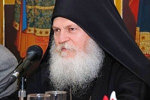 Игумен Ватопедского монастыря прокомментировал снятие с себя всех обвинений Верховным судом Греции 