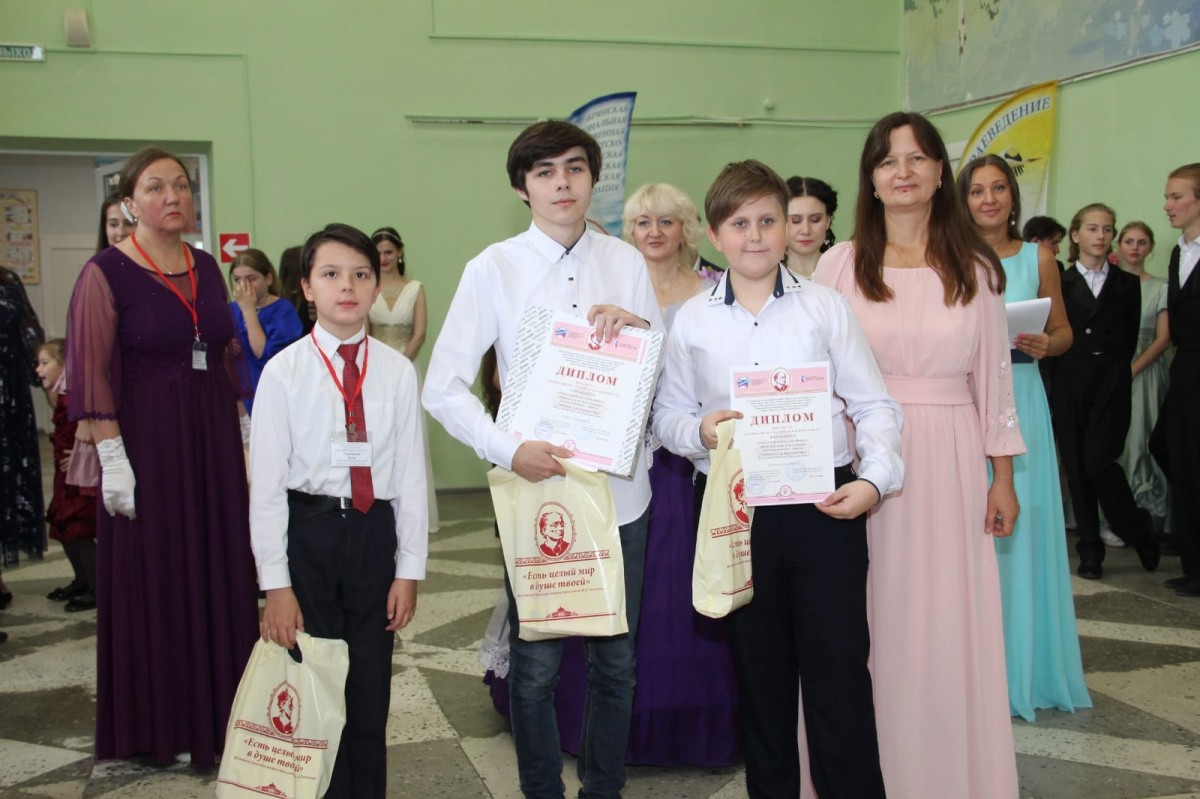 Фильм, созданный при участии Аносина монастыря, занял первое место на фестивале детского творчества им. Ф.И. Тютчева 