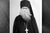 Преставился ко Господу благочинный Важеозерского монастыря Петрозаводской епархии иеромонах Симеон (Бородкин)