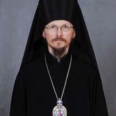 Отзыв Преосвященного Вениамина, епископа Борисовского