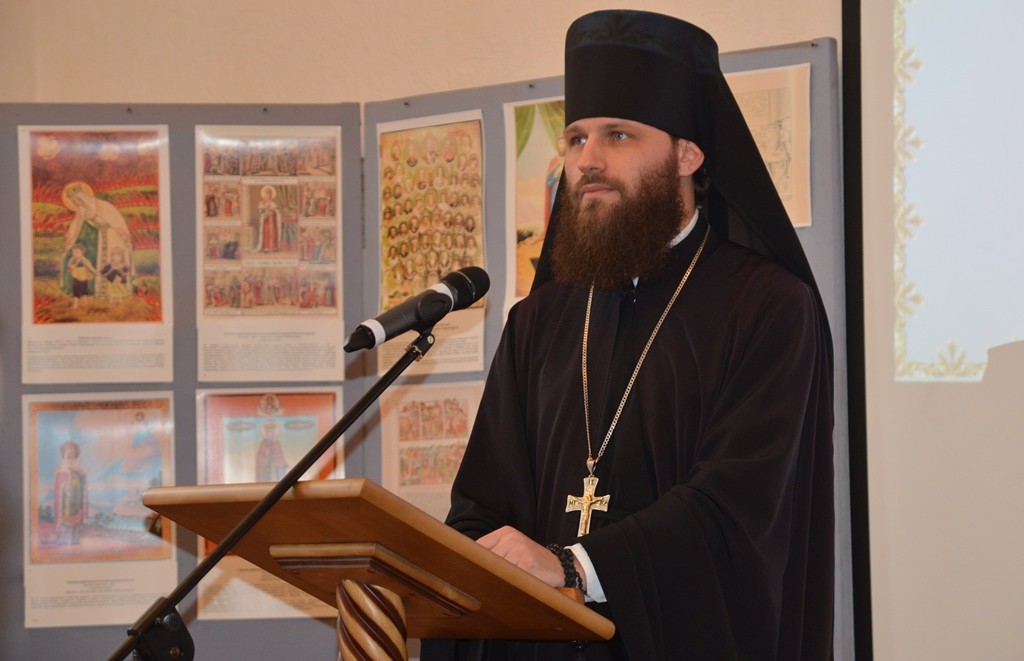 Монастырский музей как возможность рассказать об истории Церкви