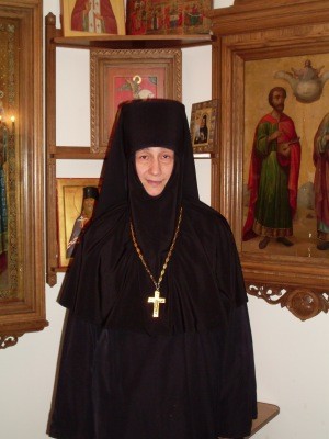 Особенности и традиции Константино–Еленинского монастыря