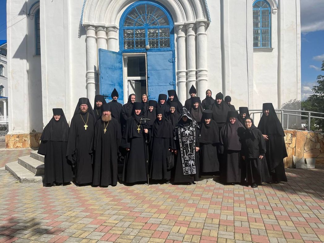 В Челябинской митрополии открываются курсы базовой подготовки в области богословия для монашествующих