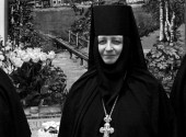 Отошла ко Господу настоятельница Корецкого монастыря игумения Рафаила (Хильчук)