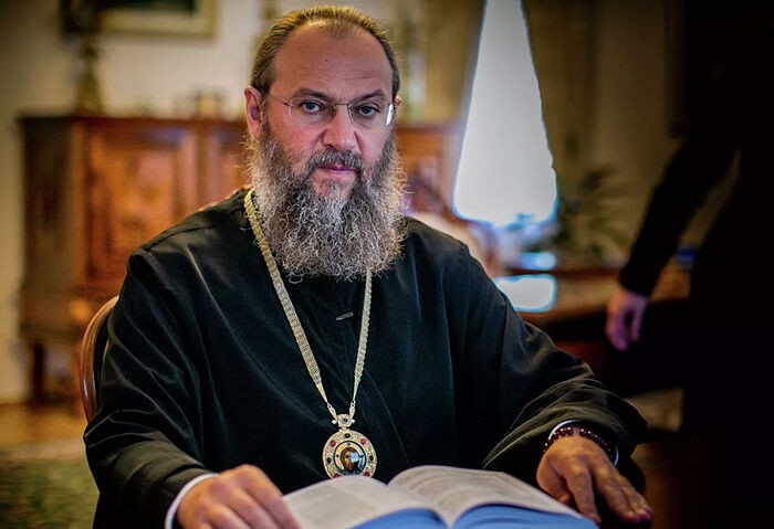Соборный разум Церкви должен дать оценку действиям Патриарха Варфоломея