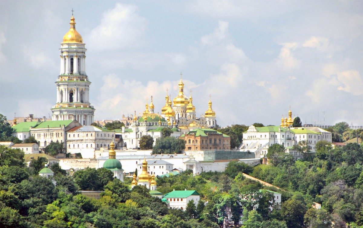 Монастыри Украинской Церкви подготовятся к возможному приему больных коронавирусом
