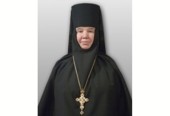 Настоятельница подворья Пюхтицкого монастыря в Москве  получила Патриаршее поздравление в связи с 80-летием со дня рождения