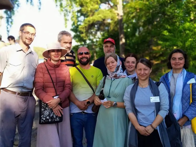 Спасо-Преображенский Валаамский монастырь начинает набор экскурсоводов на 2023 год