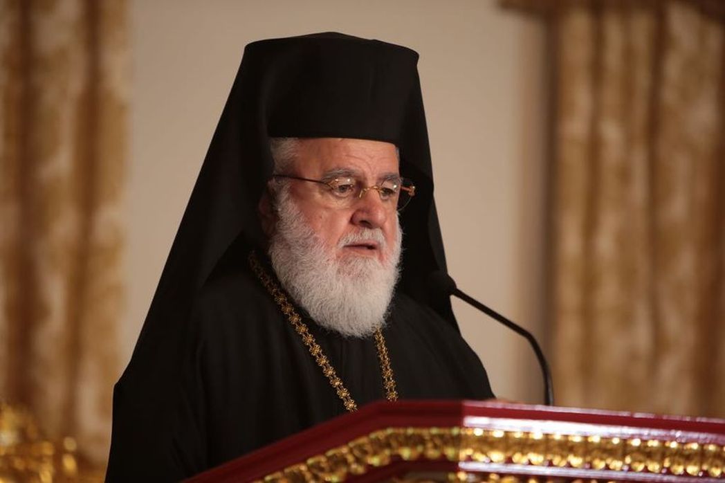 Одностороннее решение Патриарха Варфоломея по Украине грозит всеправославному единству расколом чудовищных размеров