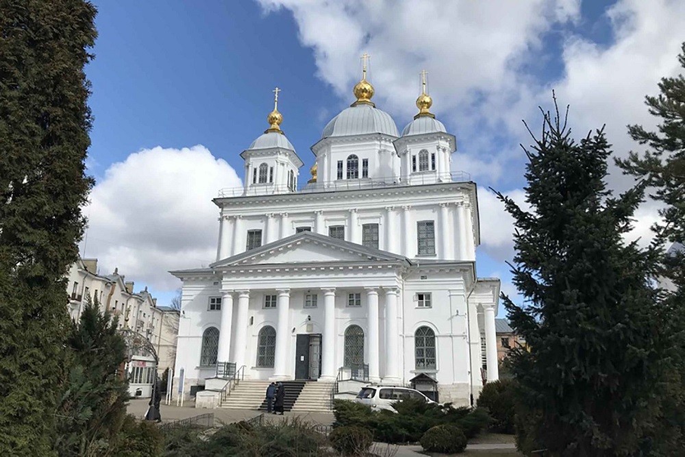 В октябре социально-просветительский центр Казанского монастыря Ярославля предлагает посетить проекты просветительского направления