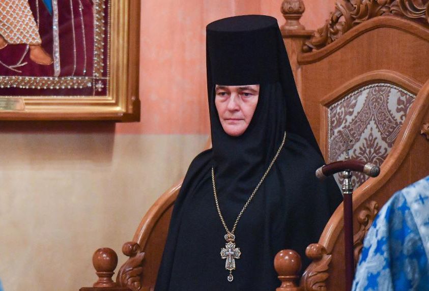 Настоятельница Покровского монастыря назначена руководителем гостиницы «Даниловская»