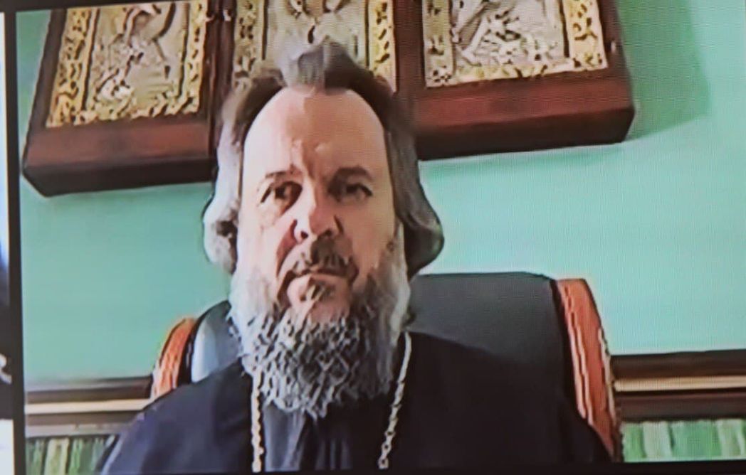 Реферат: Православные святые в истории Москвы
