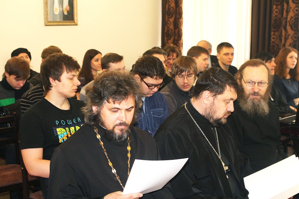 Свято-Успенский Липецкий монастырь будет содействовать деятельности Фонда развития и поддержки социальных, экономических и гражданских инициатив 