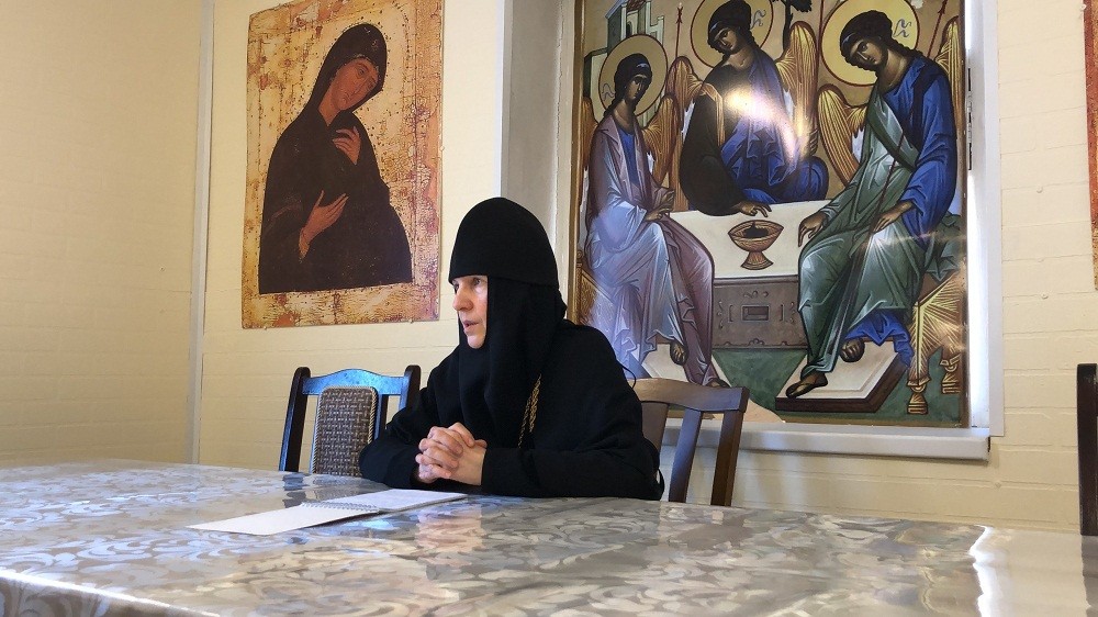 В Казанском монастыре Вышнего Волочка начался цикл Великопостных встреч
