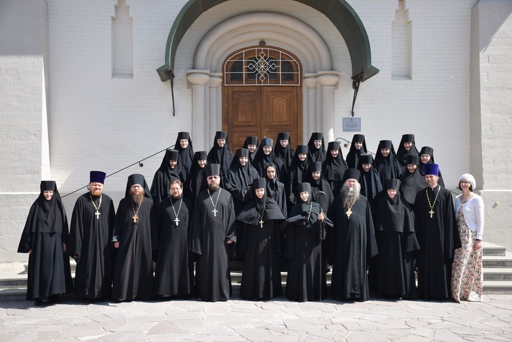 В Пермской епархии открываются курсы базовой подготовки в области богословия для монашествующих