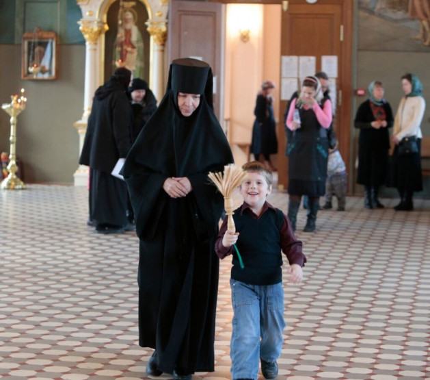 Фото: В. Ходаков