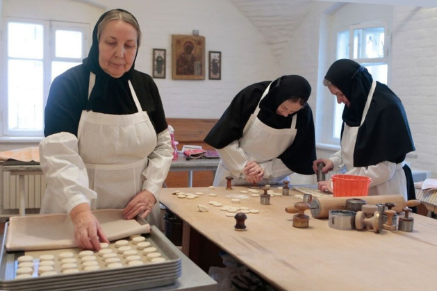 Фото: В. Ходаков