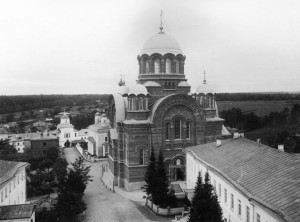 Никольский собор , 1904.jpg
