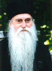 Архимандрит Арсений Папачок (1914 - 2011)