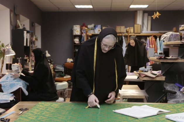 Фото: В. Ходаков