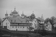 При Мещовском монастыре Калужской митрополии создадут центр реабилитации участников СВО