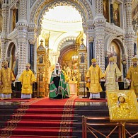 «Вера превращает доброе дело в дело спасения»