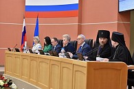 В Сыктывкарской епархии состоялся региональный этап монашеского направления XXХII Международных Рождественских чтений