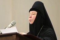 «Царствие Божие внутрь вас есть». Христианский облик и небесное заступничество святого благоверного великого князя Александра Невского