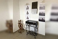 В Воскресенском Белогорском монастыре Воронежской митрополии открылся музей