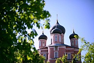 В Донском монастыре Москвы состоится лекция, посвященная Донской иконе Божией Матери